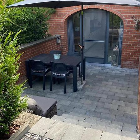 Bij Petros Villa Opglabbeek Екстериор снимка